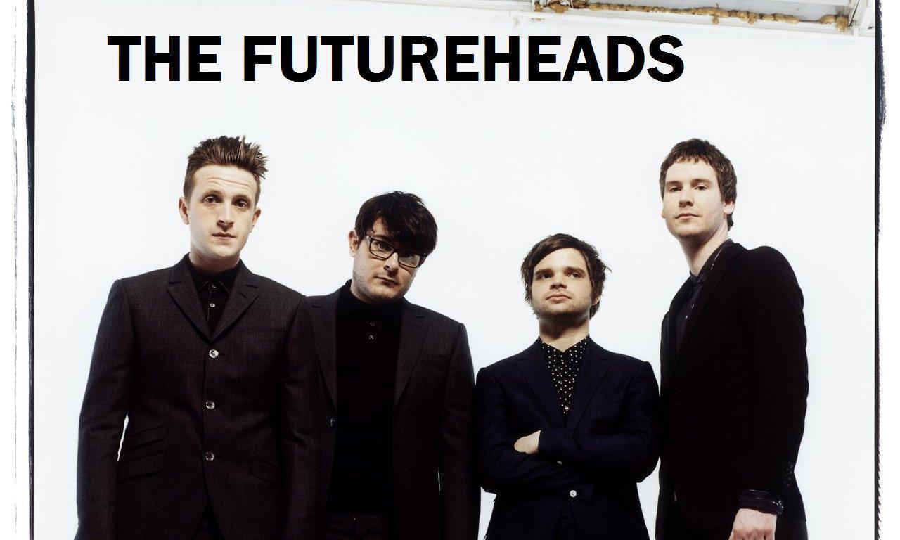 The Futureheads Wallpapers