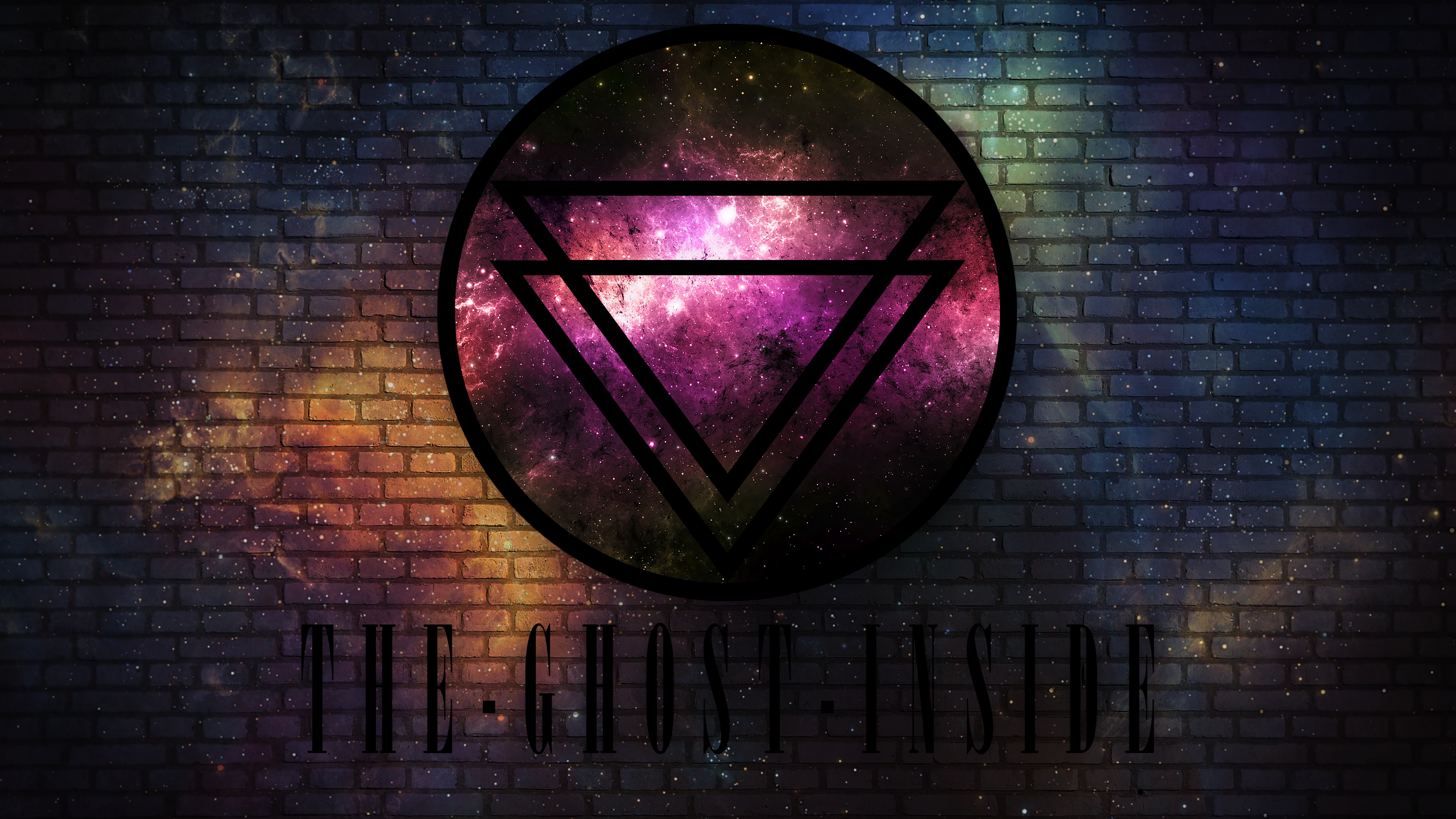 The Ghost Inside Wallpapers