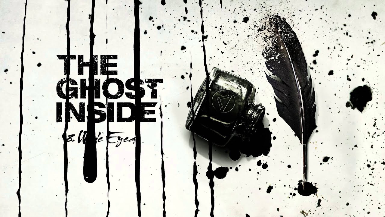 The Ghost Inside Wallpapers