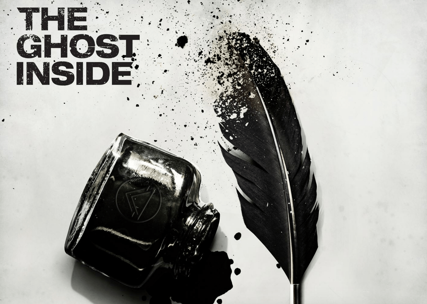 The Ghost Inside Wallpapers