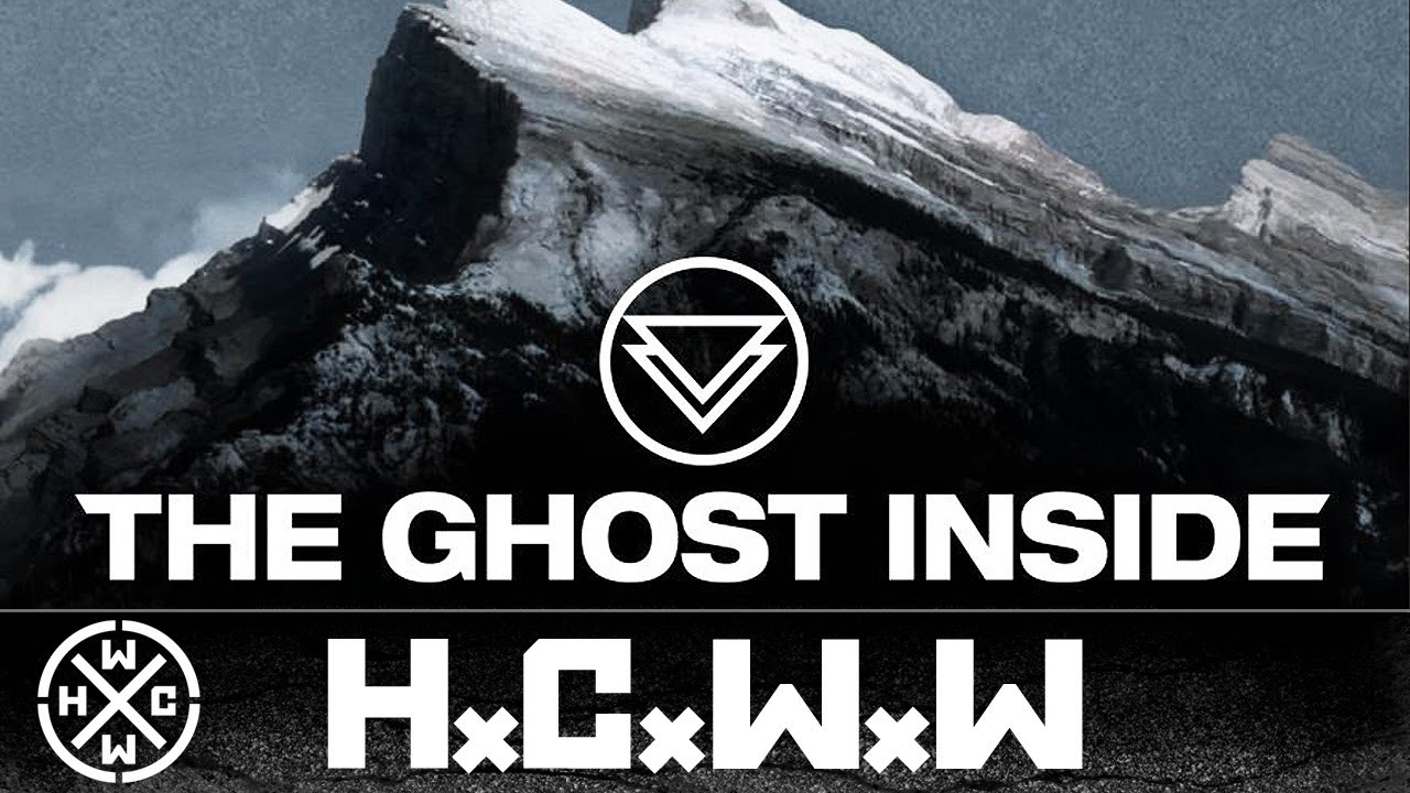 The Ghost Inside Wallpapers