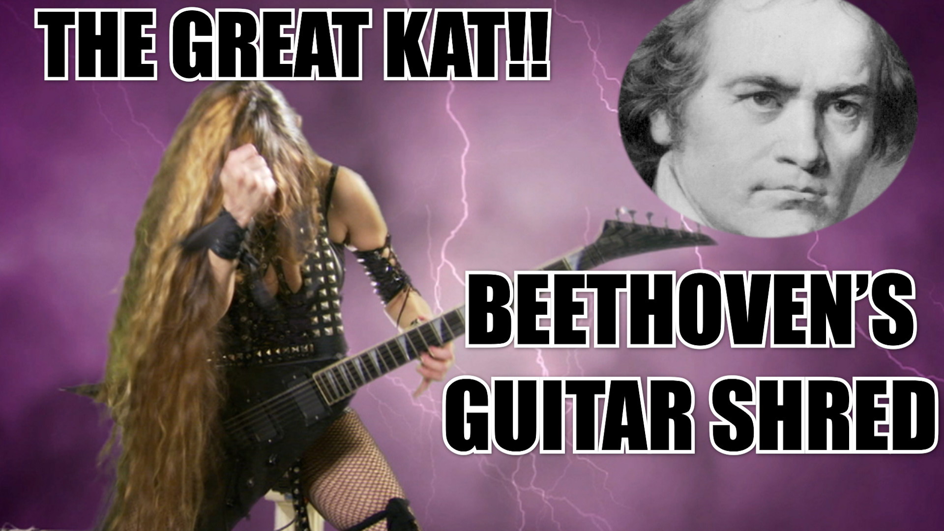 The Great Kat Wallpapers