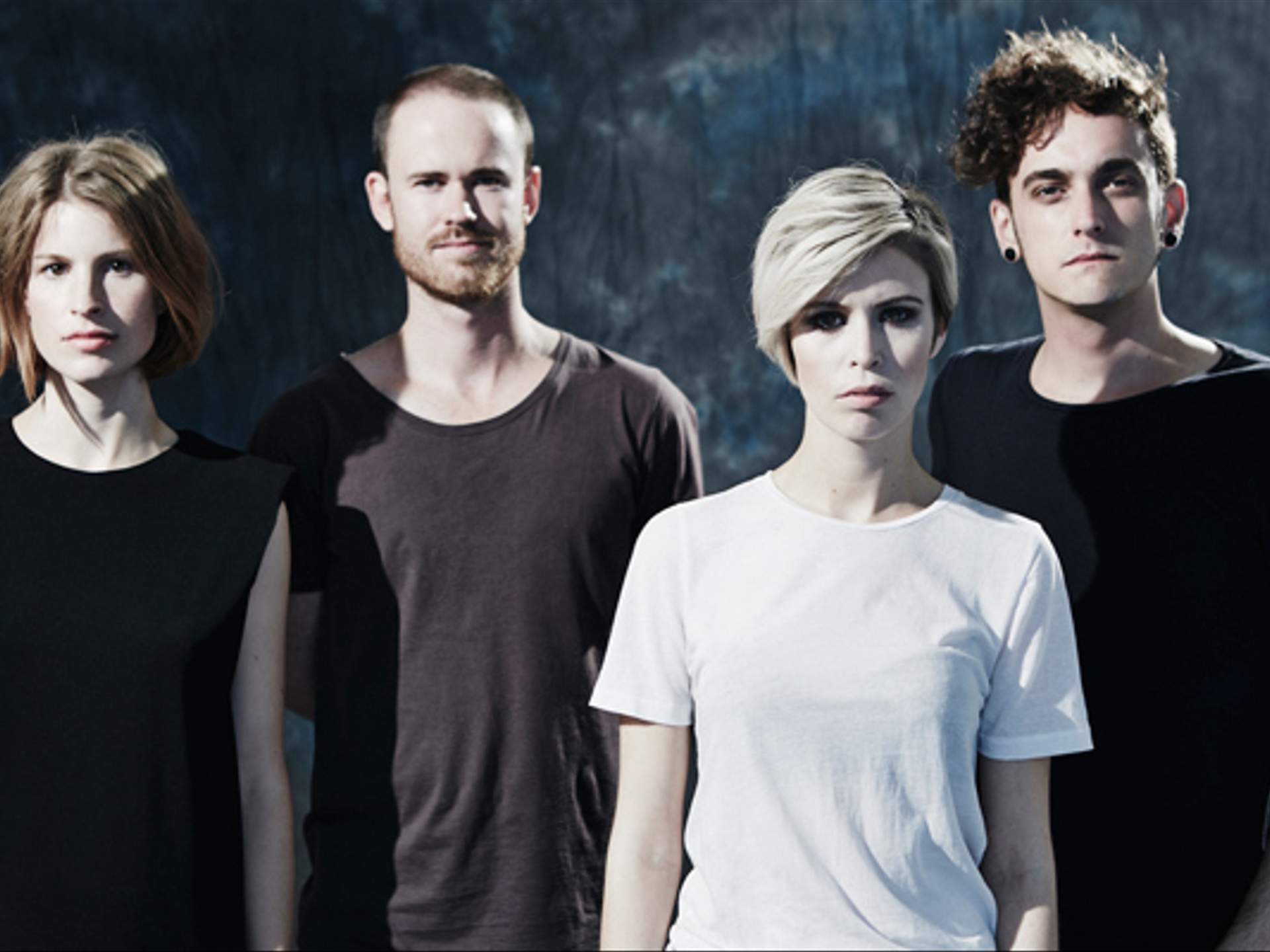 The Jezabels Wallpapers