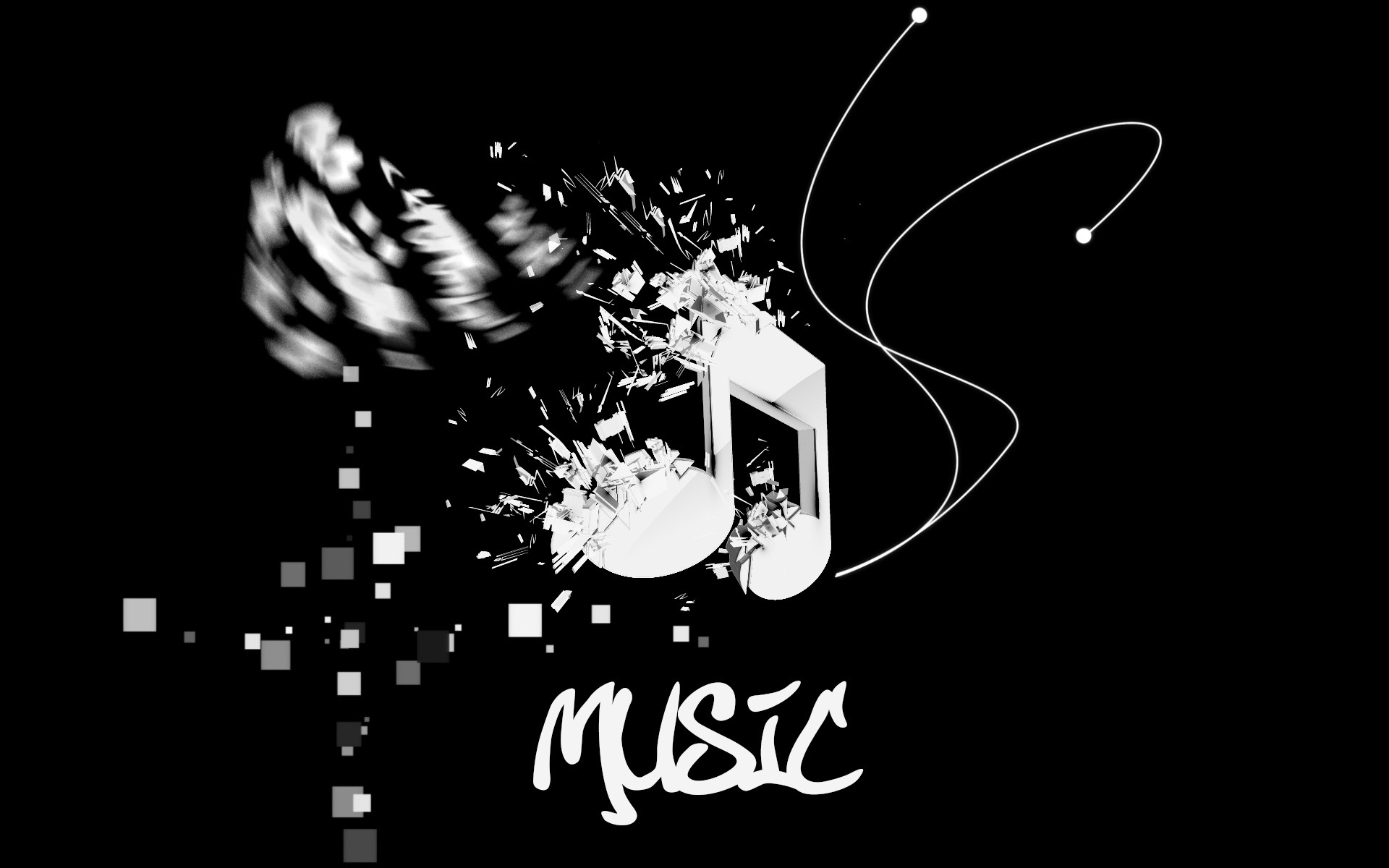 The Music Wallpapers