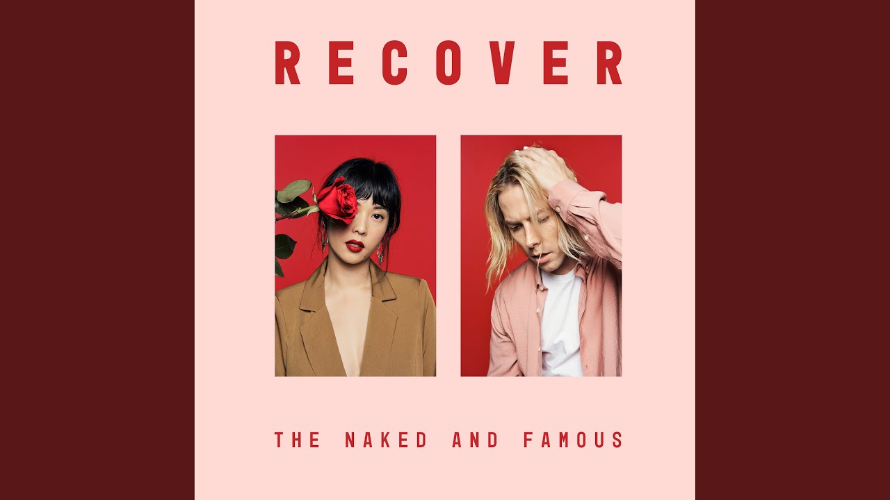 The Naked And Famous Wallpapers
