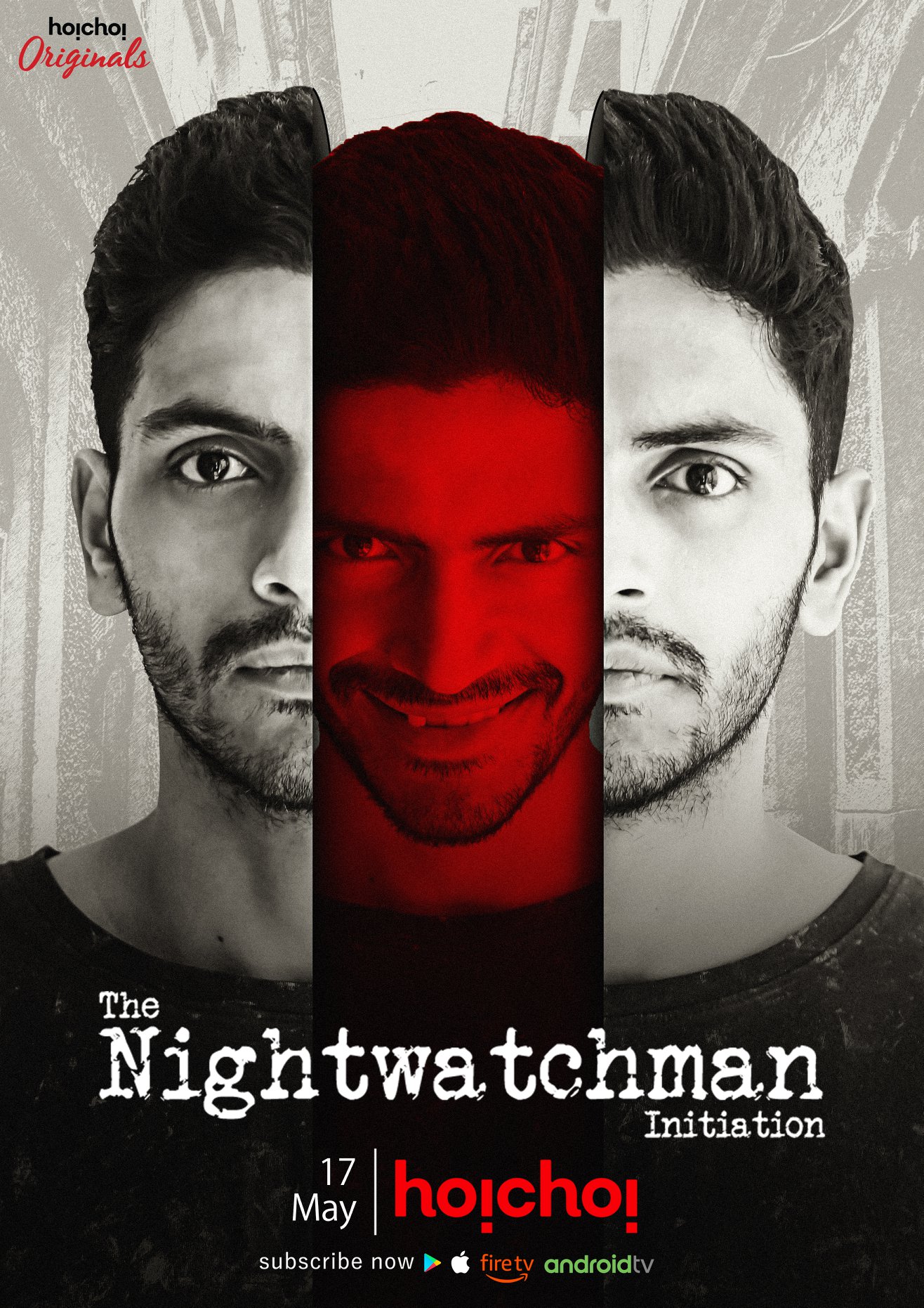 The Nightwatchman Wallpapers