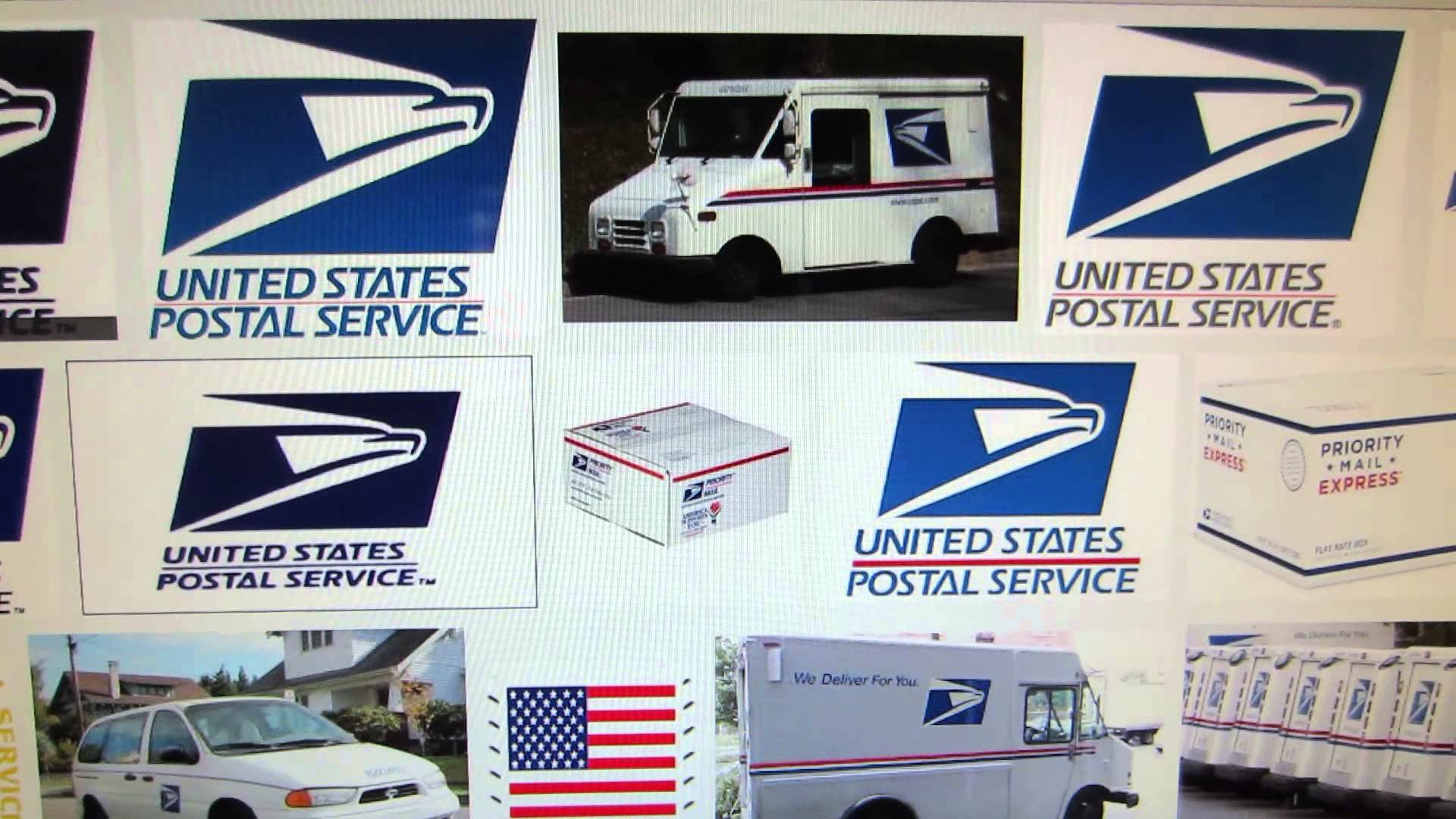 The Postal Service Wallpapers