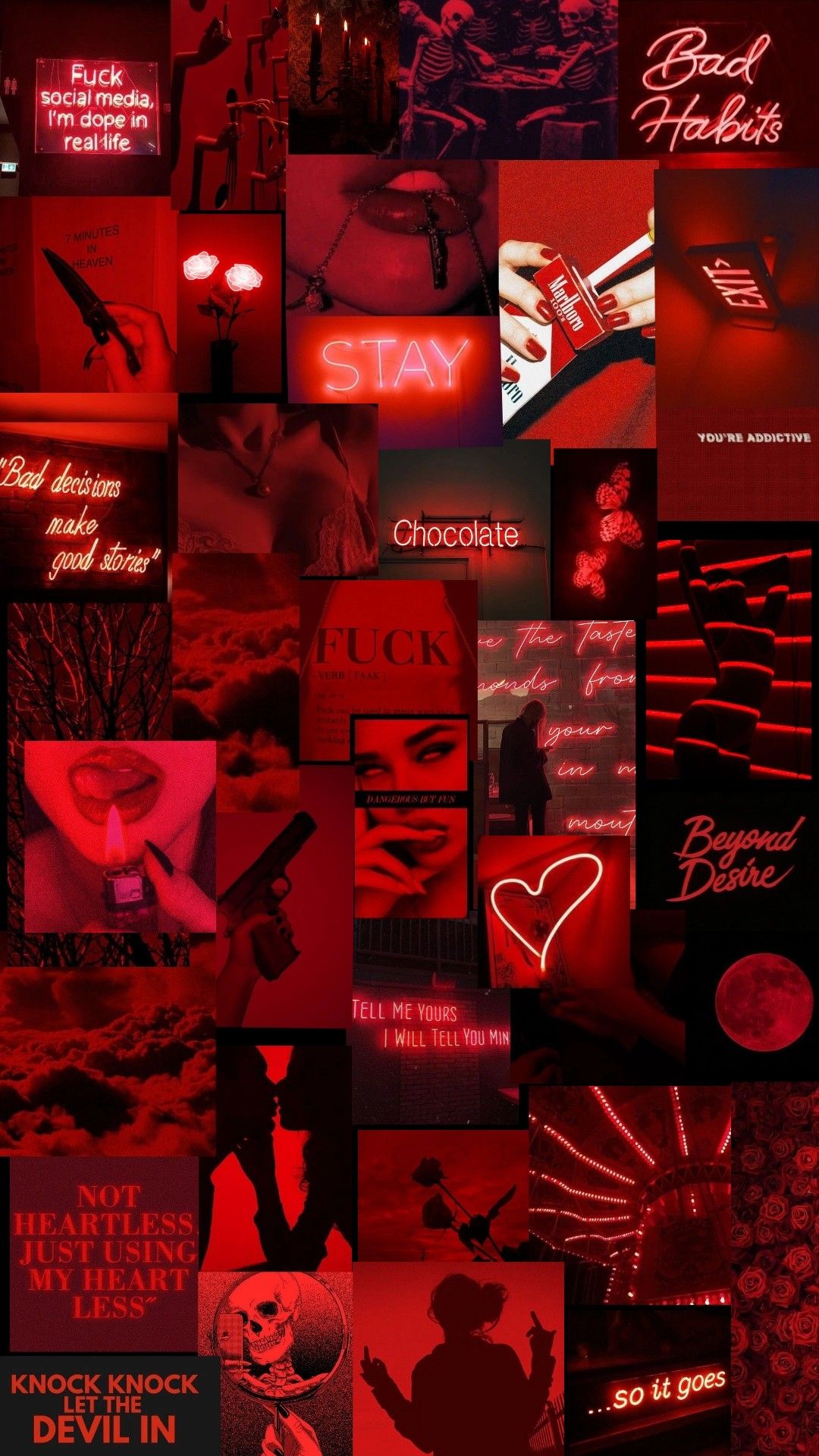 The Seduction Wallpapers