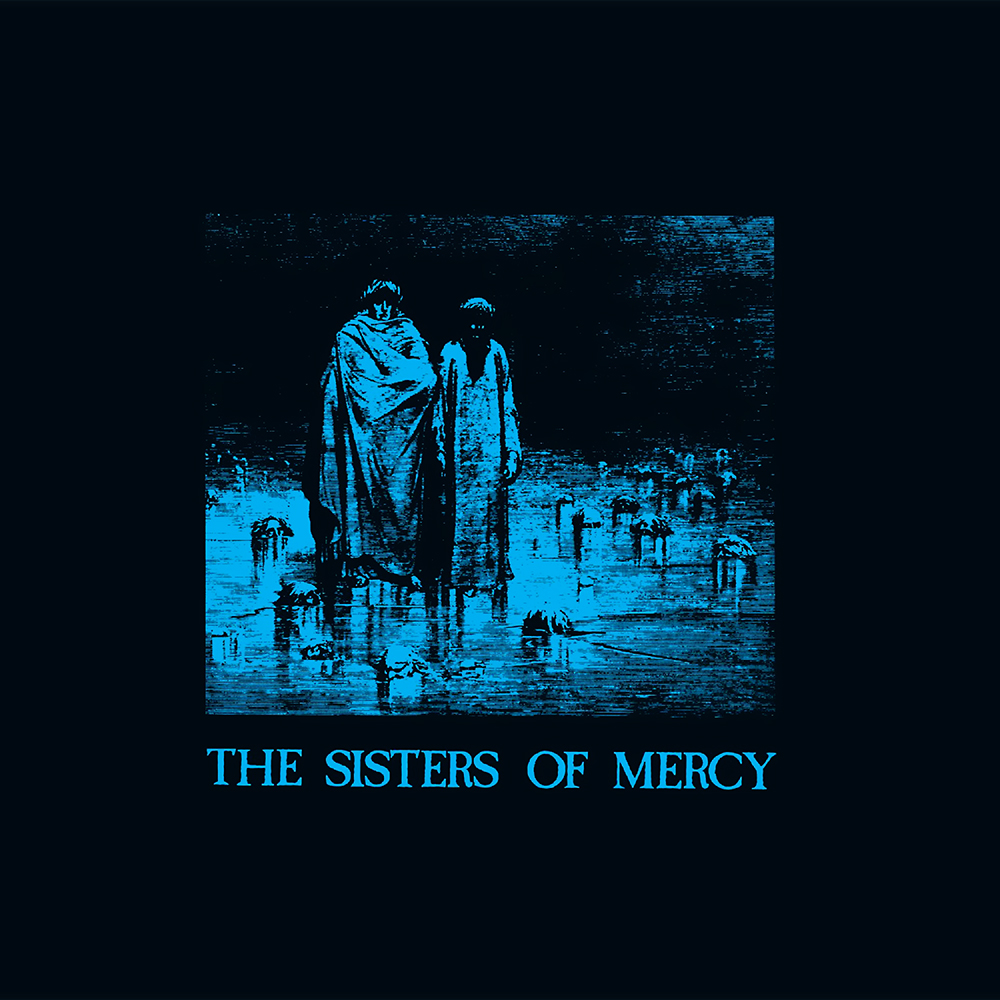 The Sisters Of Mercy Wallpapers