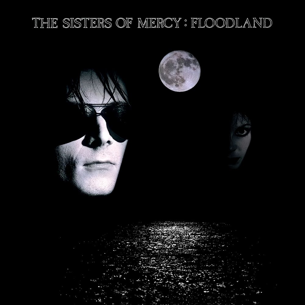 The Sisters Of Mercy Wallpapers