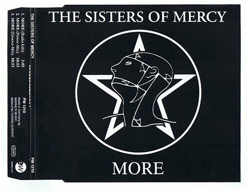 The Sisters Of Mercy Wallpapers