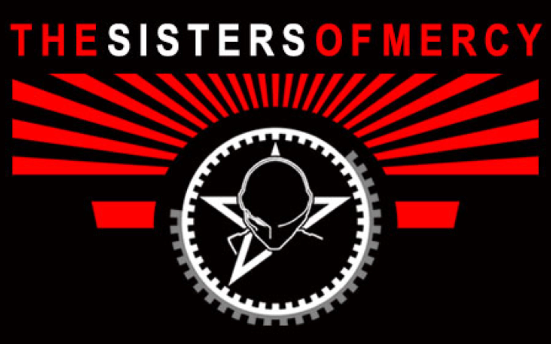 The Sisters Of Mercy Wallpapers