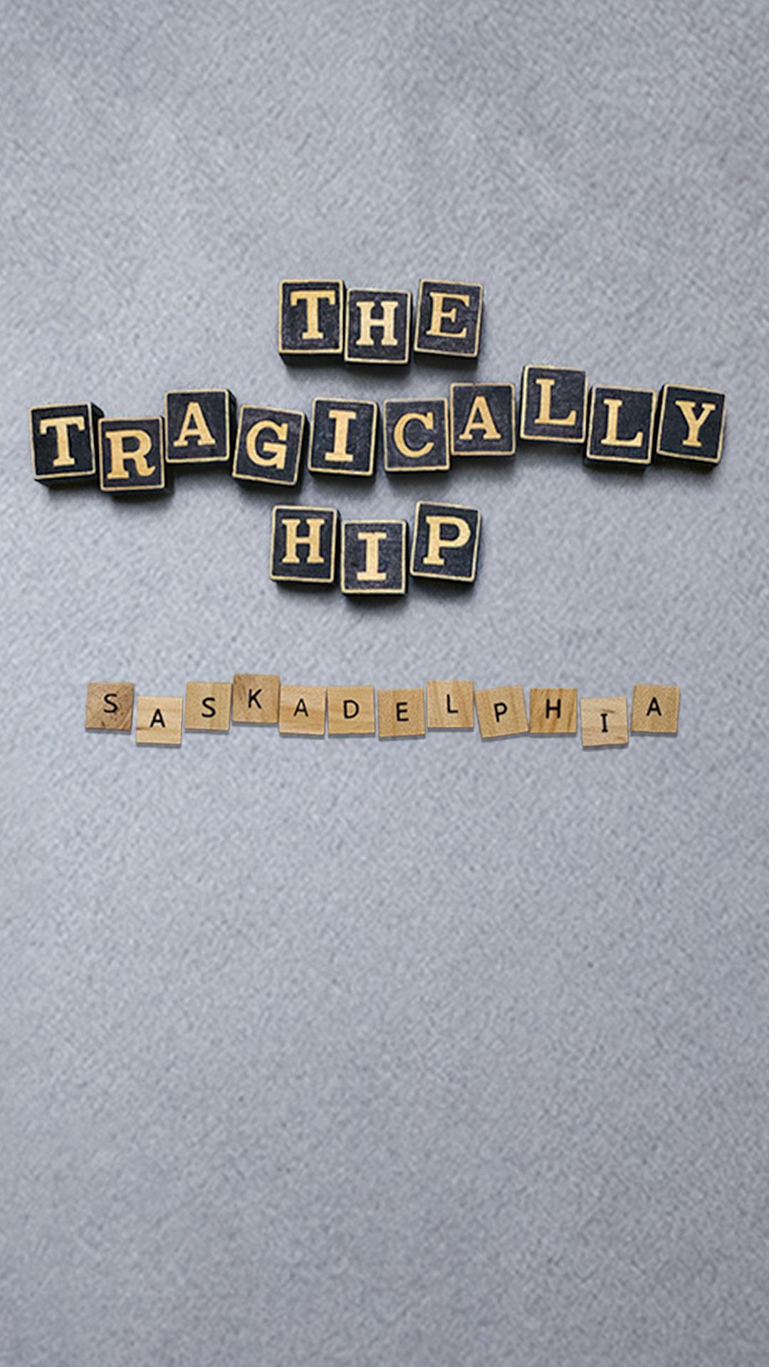 The Tragically Hip Wallpapers