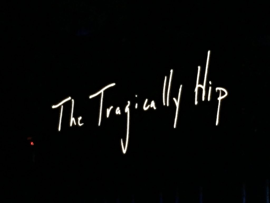 The Tragically Hip Wallpapers
