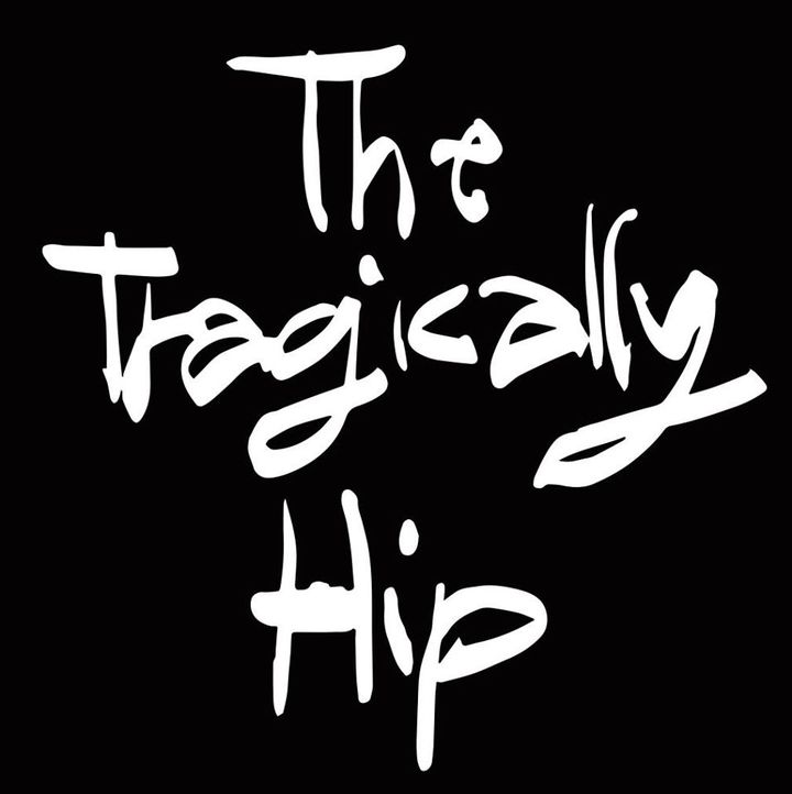 The Tragically Hip Wallpapers
