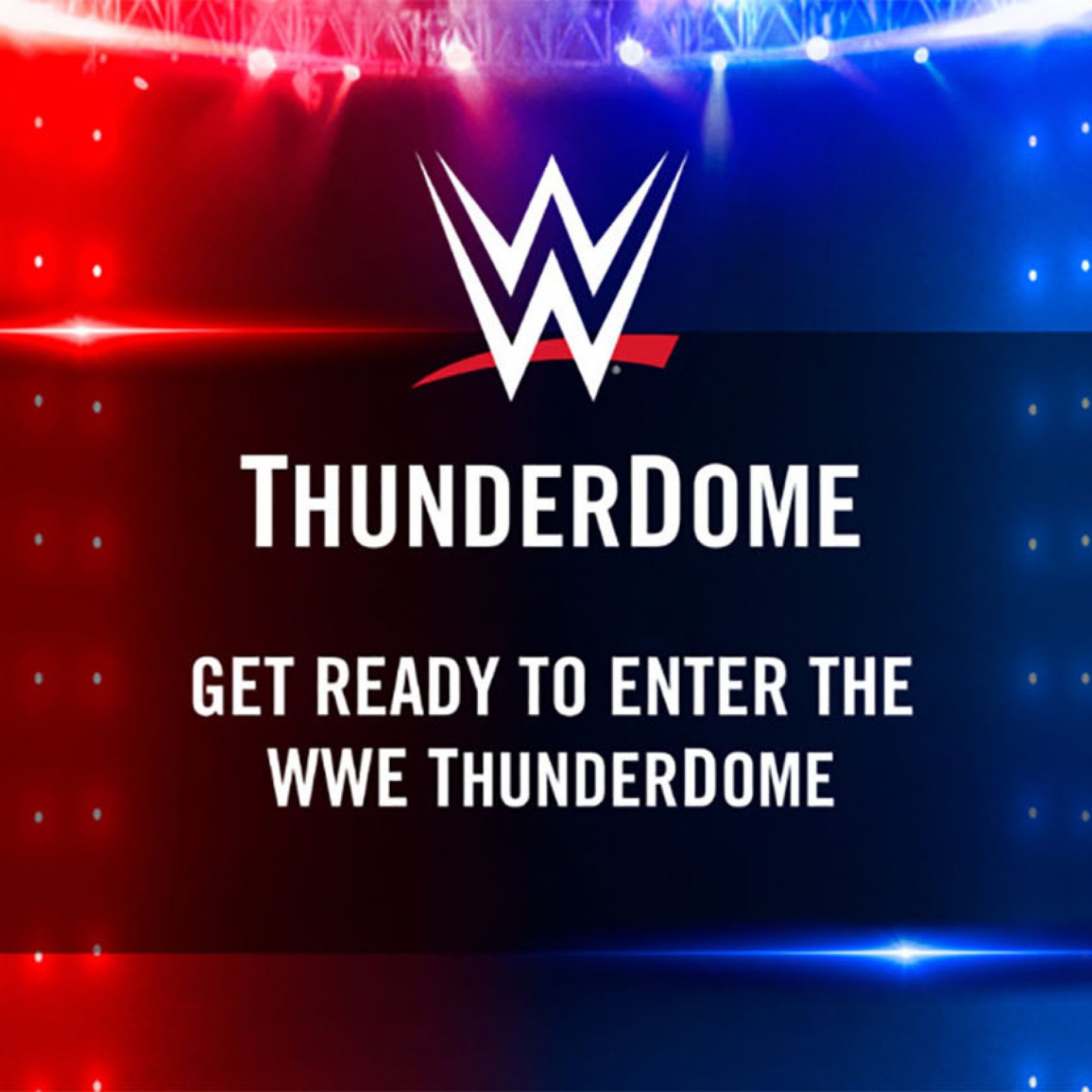 Thunderdome Wallpapers