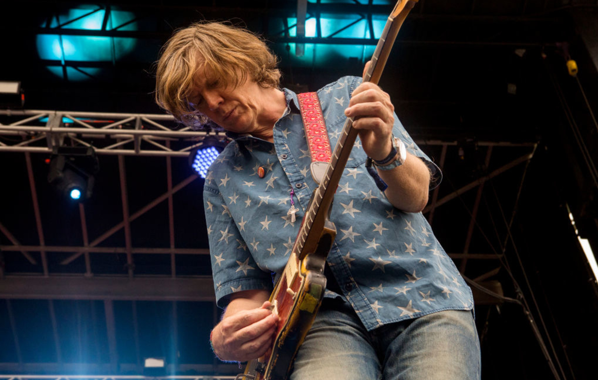 Thurston Moore Wallpapers