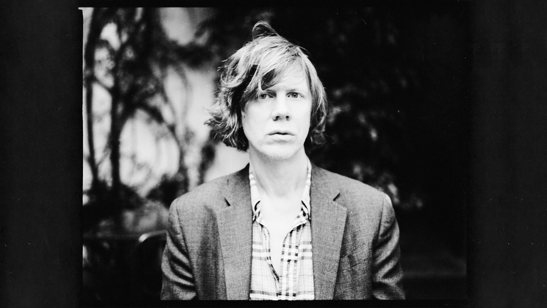 Thurston Moore Wallpapers