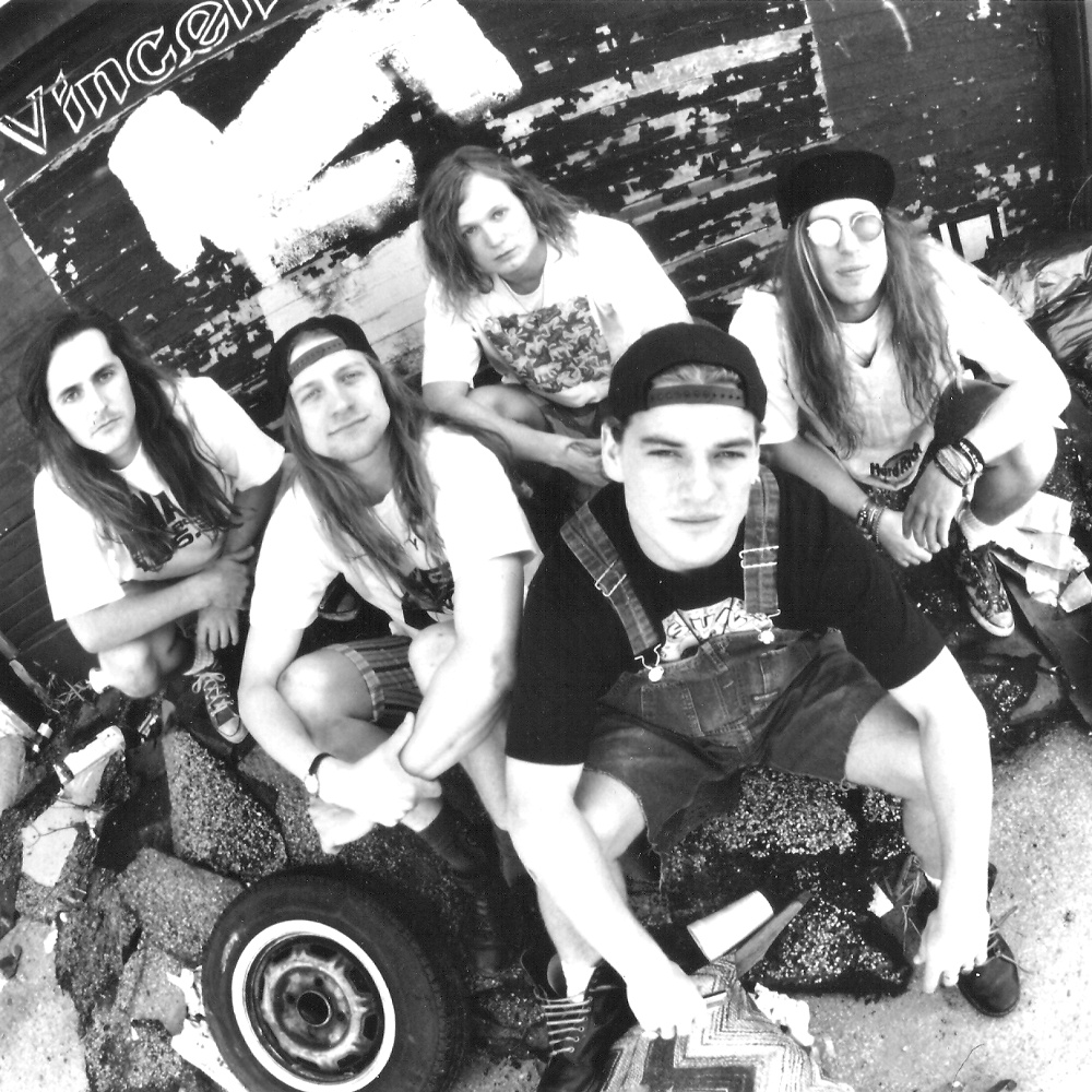 Ugly Kid Joe Wallpapers