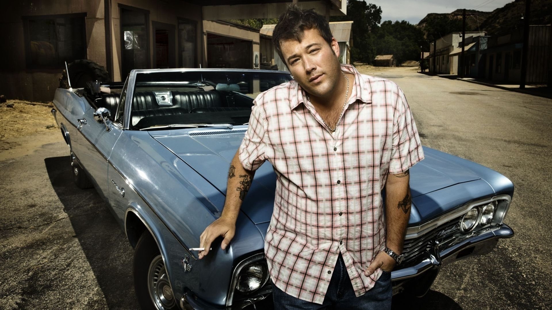 Uncle Kracker Wallpapers