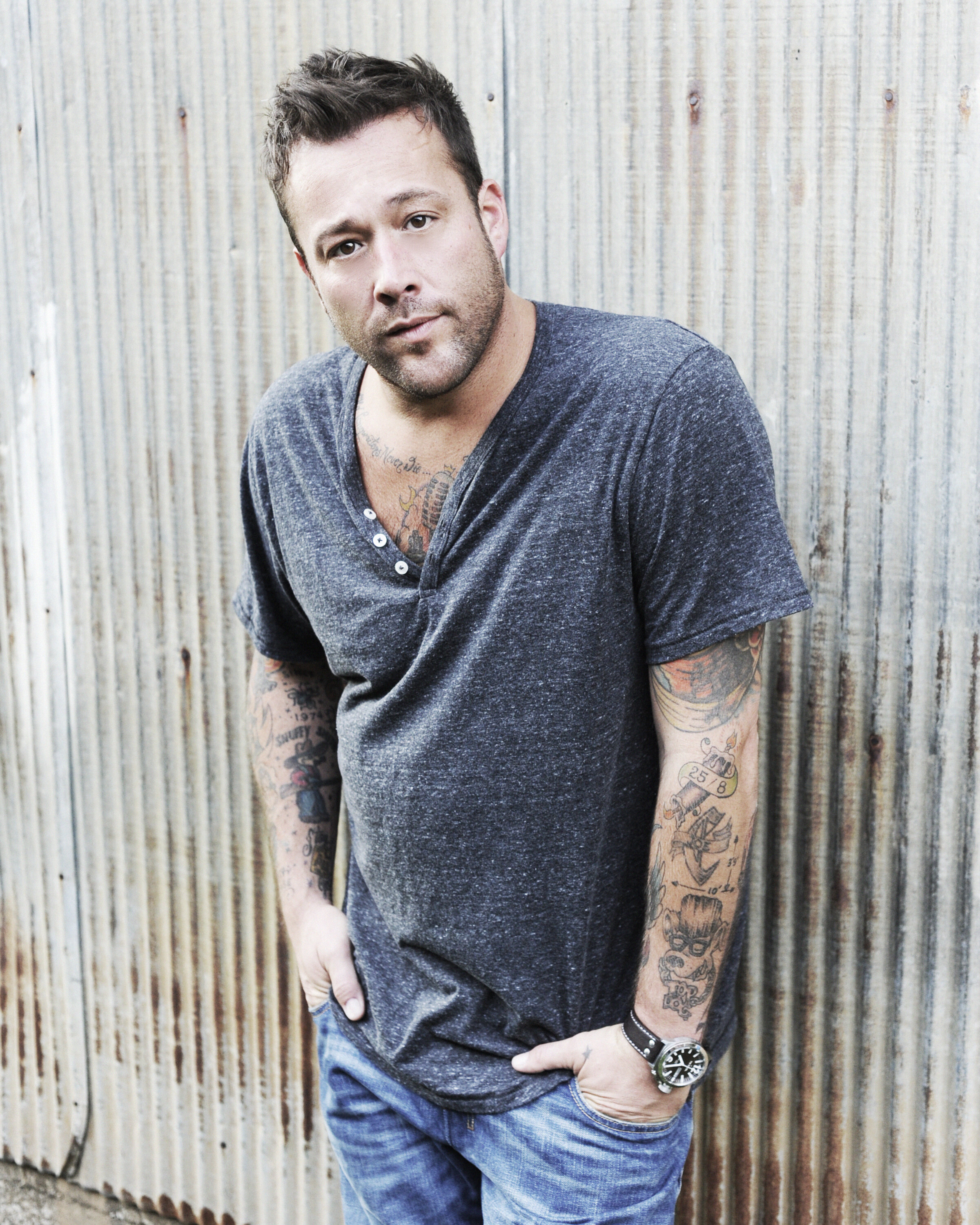 Uncle Kracker Wallpapers