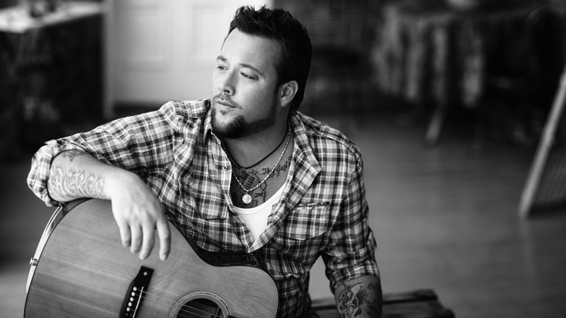 Uncle Kracker Wallpapers