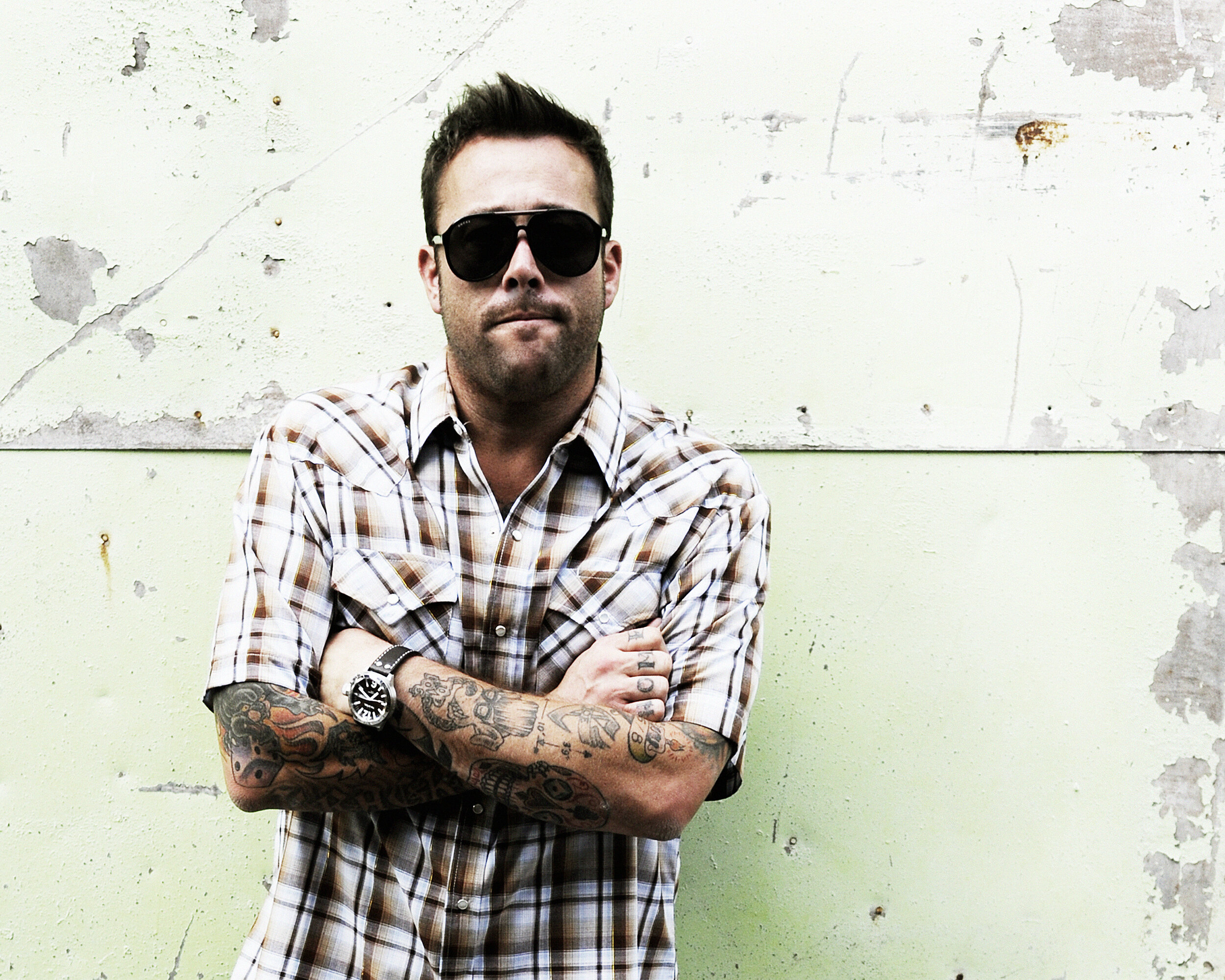 Uncle Kracker Wallpapers