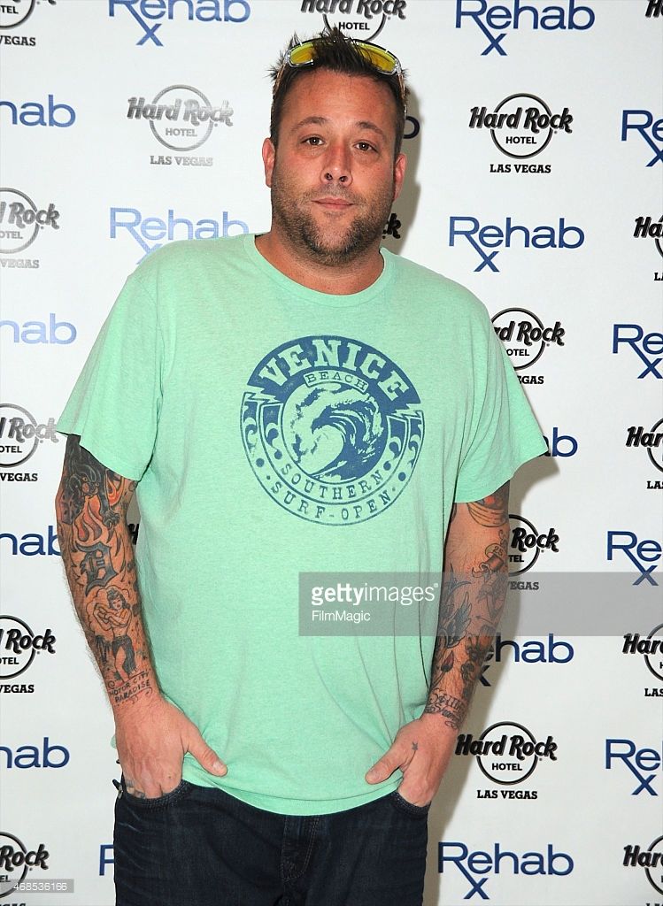 Uncle Kracker Wallpapers