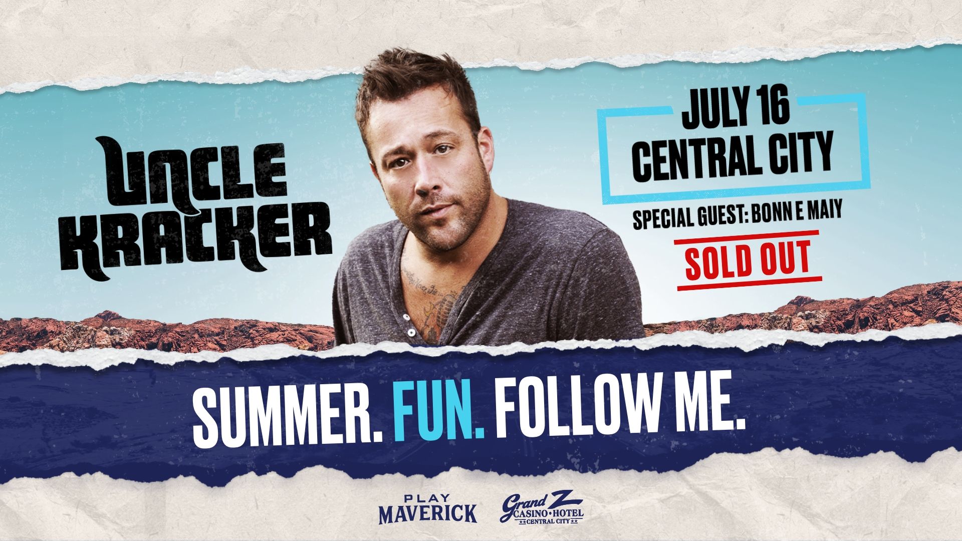 Uncle Kracker Wallpapers