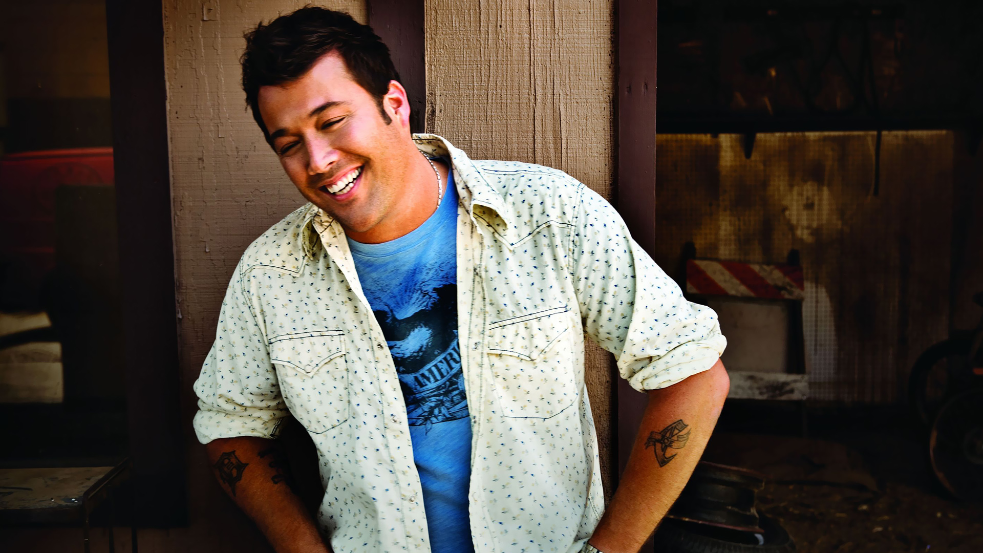 Uncle Kracker Wallpapers