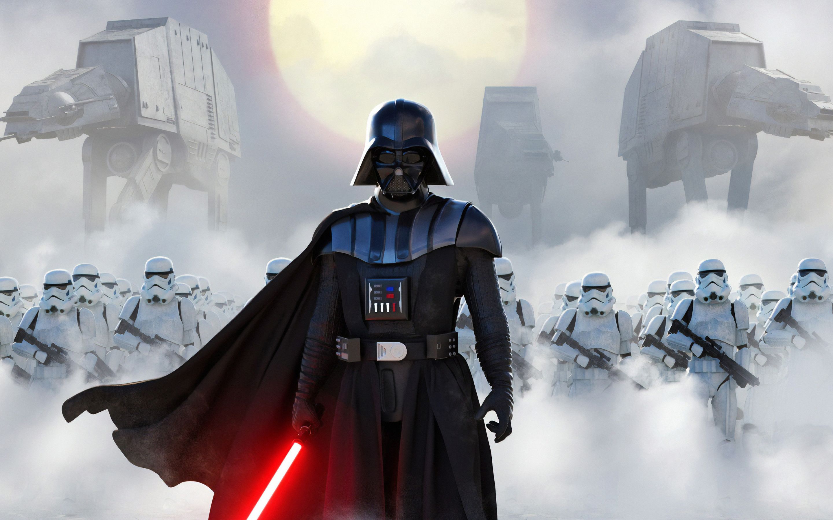 Vader Wallpapers