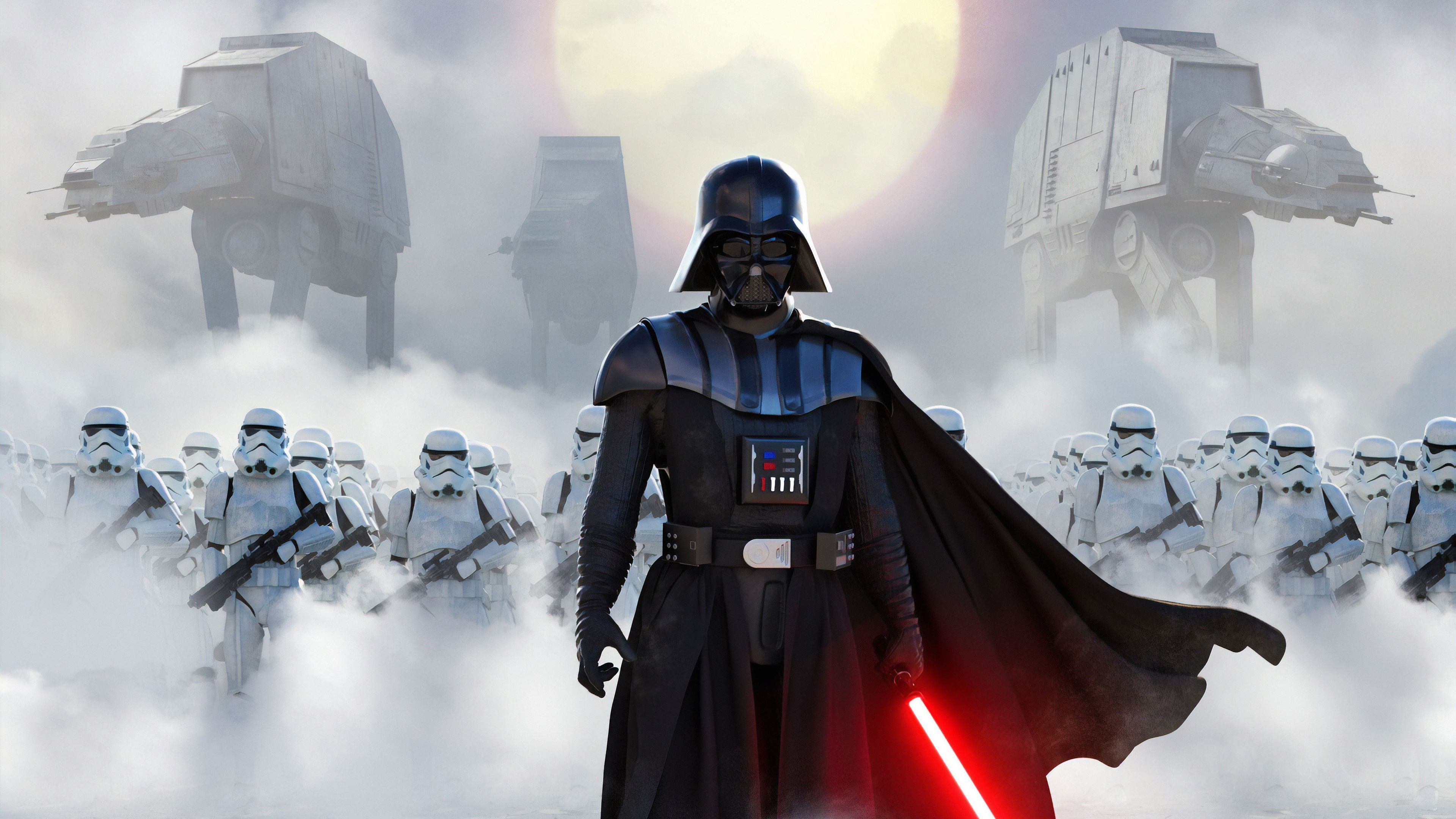 Vader Wallpapers