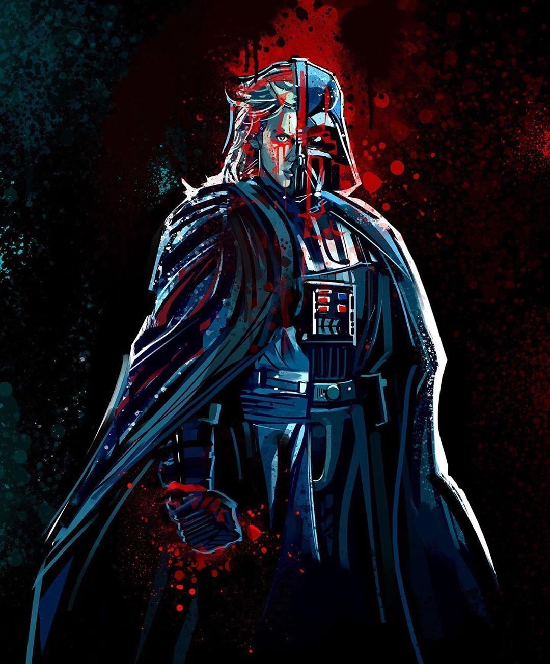 Vader Wallpapers