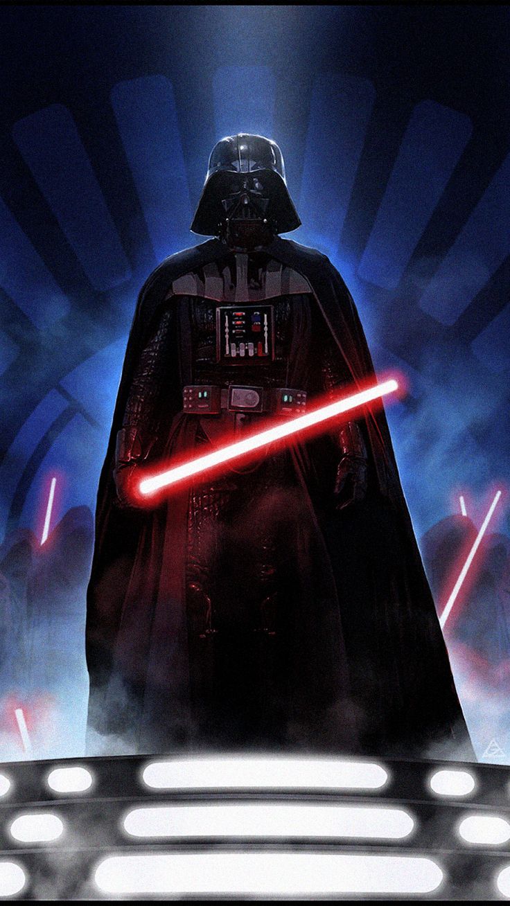 Vader Wallpapers