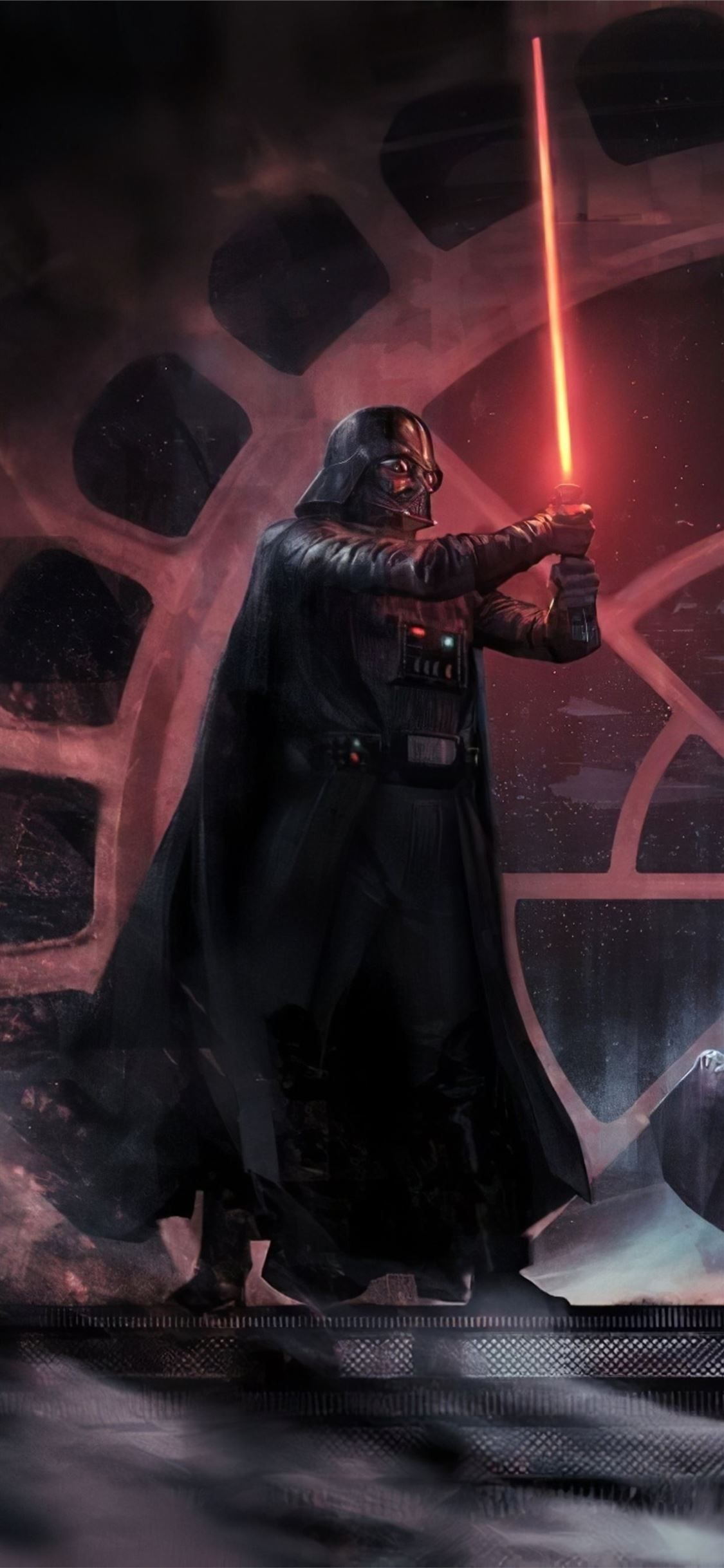 Vader Wallpapers