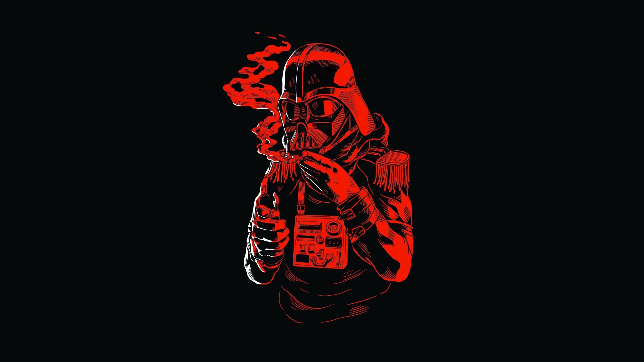 Vader Wallpapers