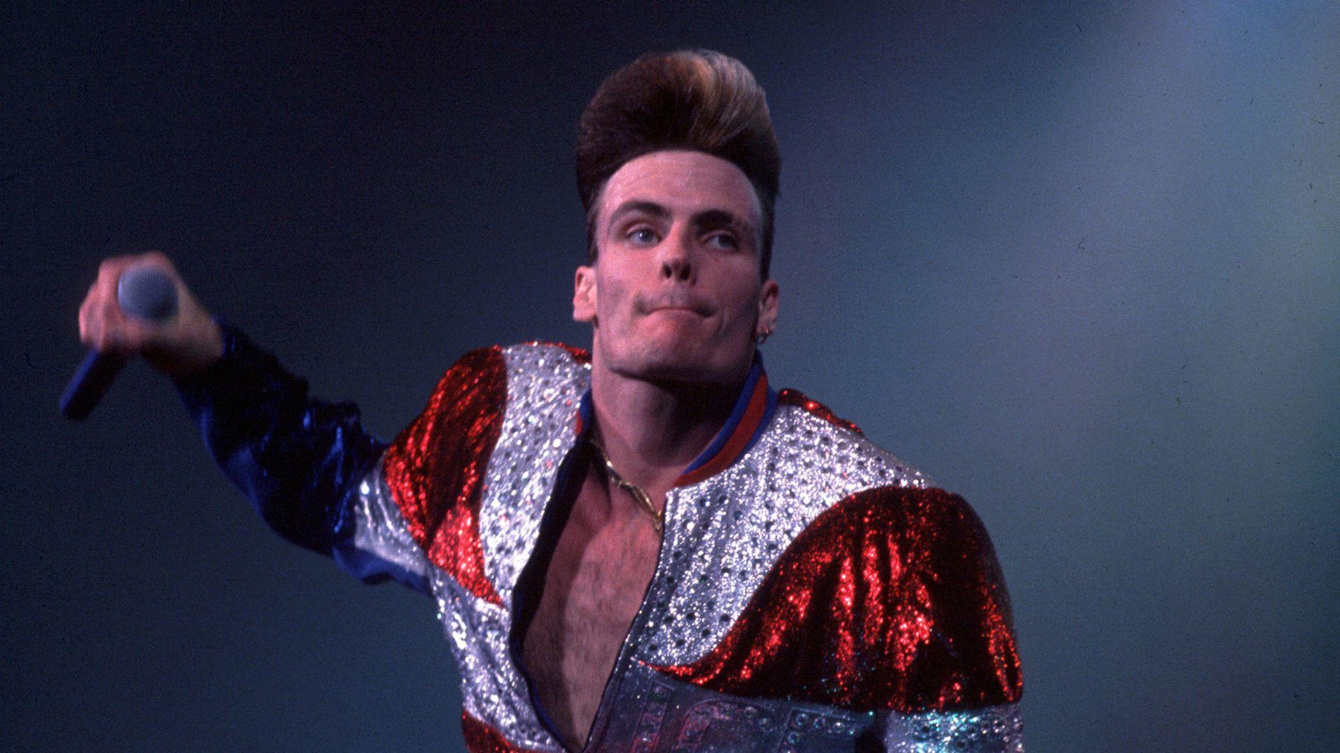 Vanilla Ice Wallpapers