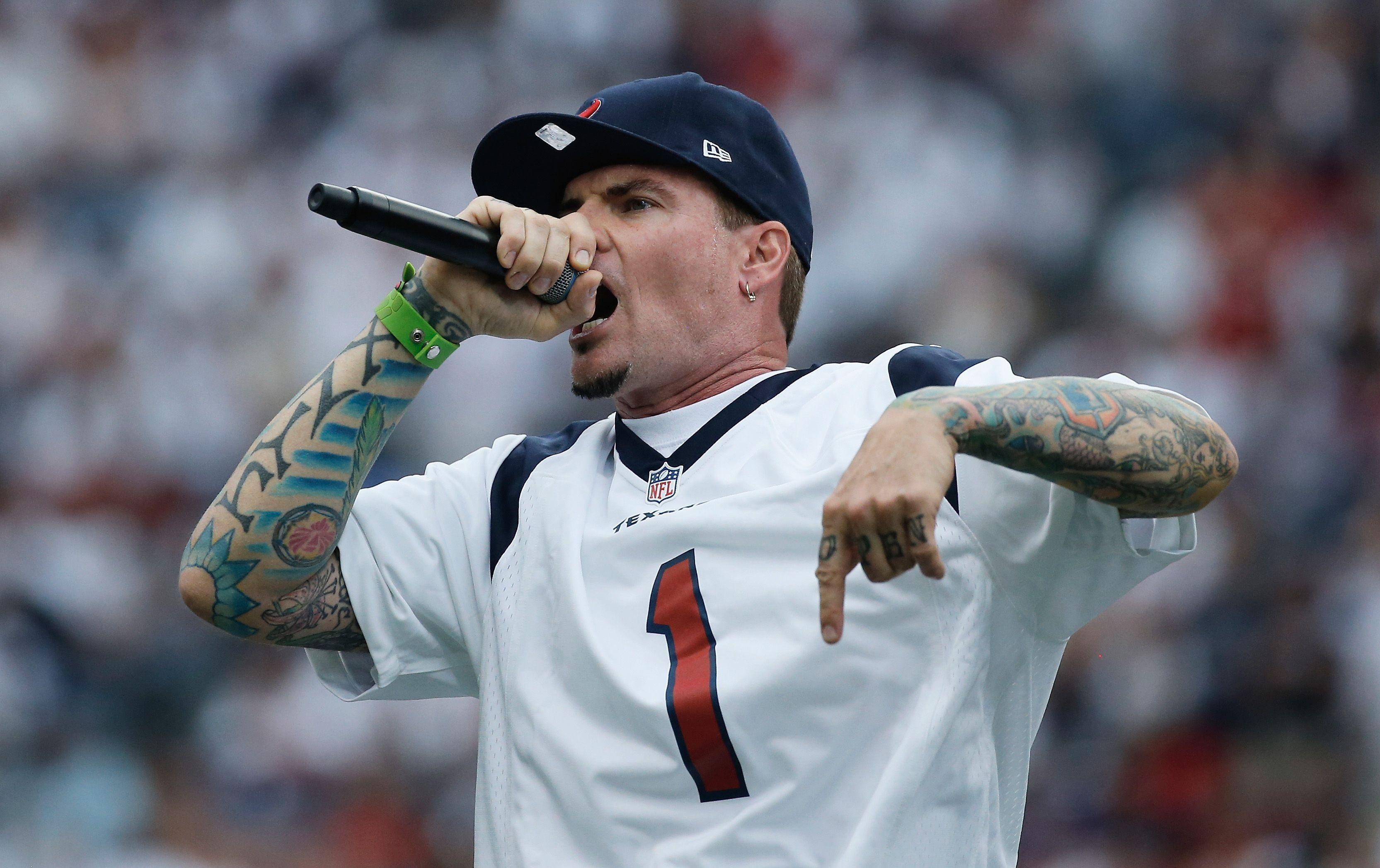 Vanilla Ice Wallpapers