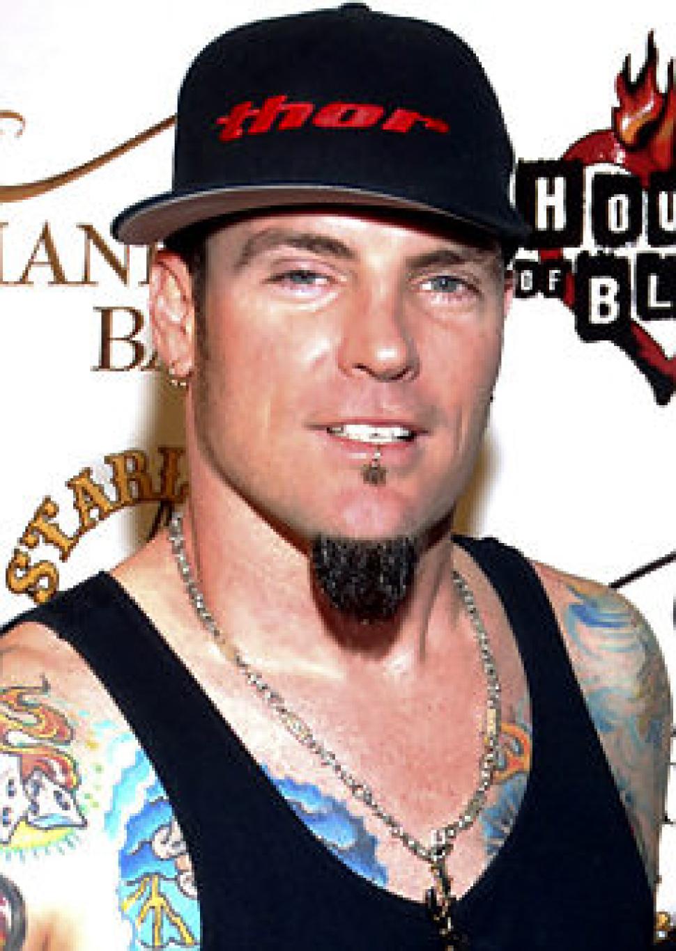 Vanilla Ice Wallpapers