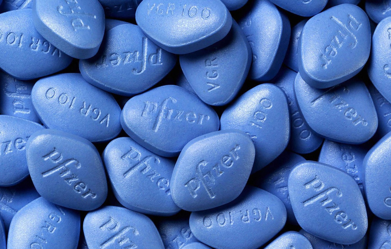 Viagra Wallpapers