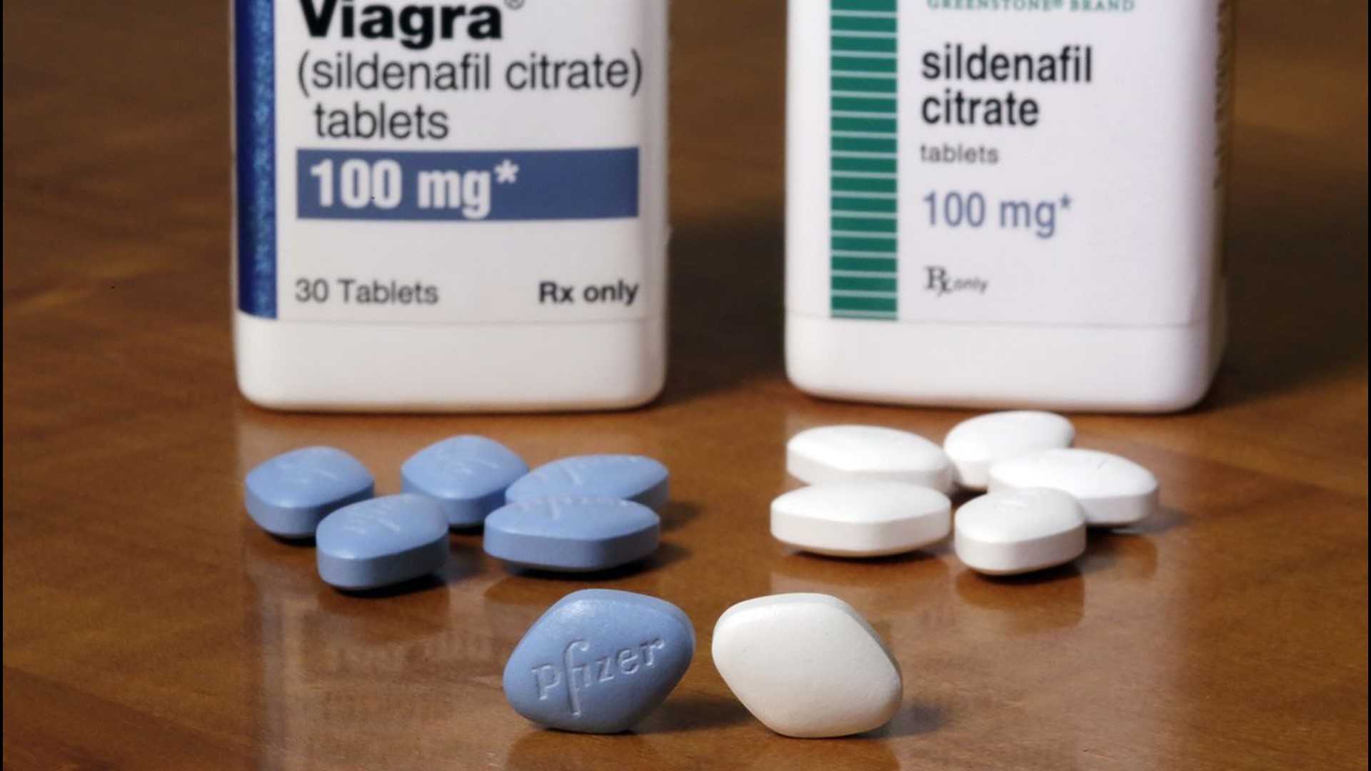 Viagra Wallpapers