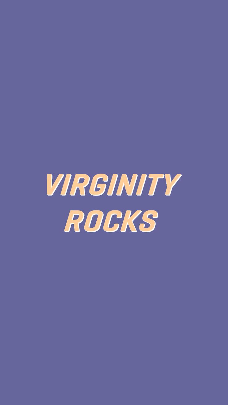 Virgin Wallpapers