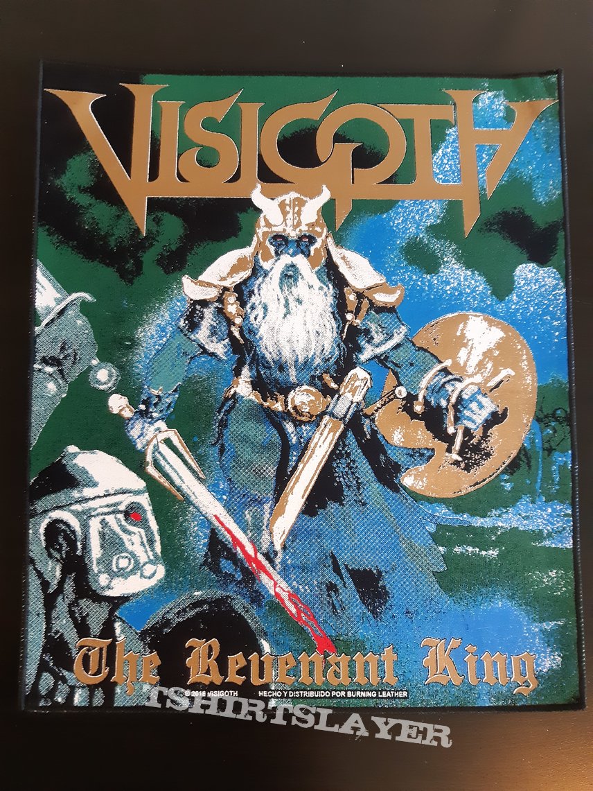 Visigoth Wallpapers