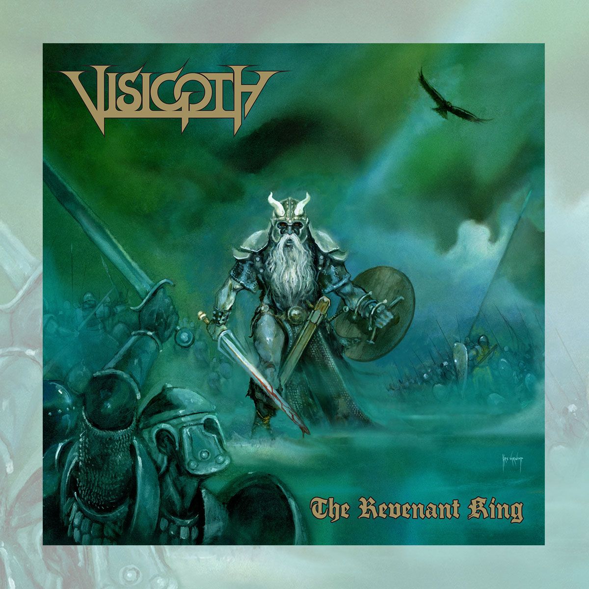 Visigoth Wallpapers