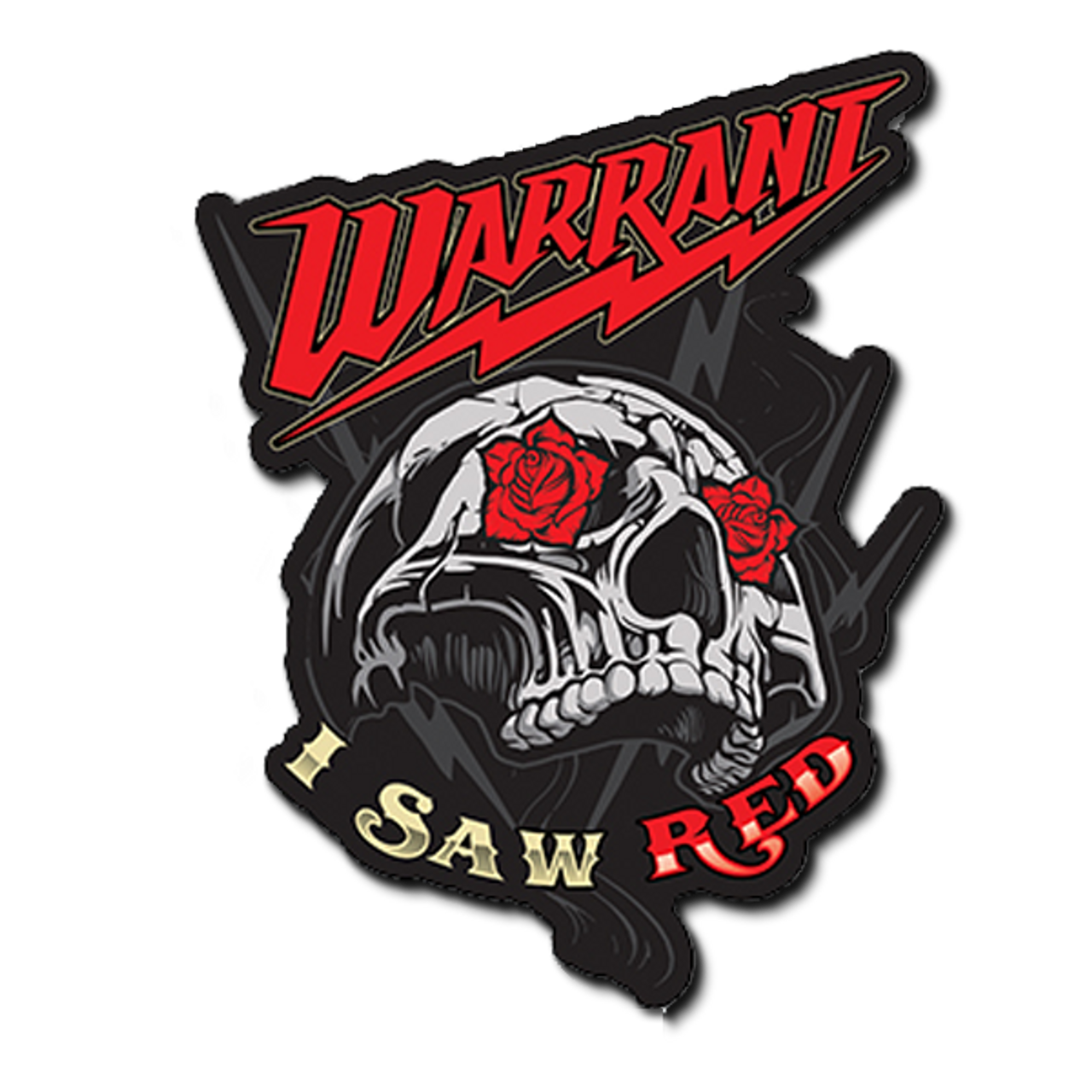 Warrant Wallpapers