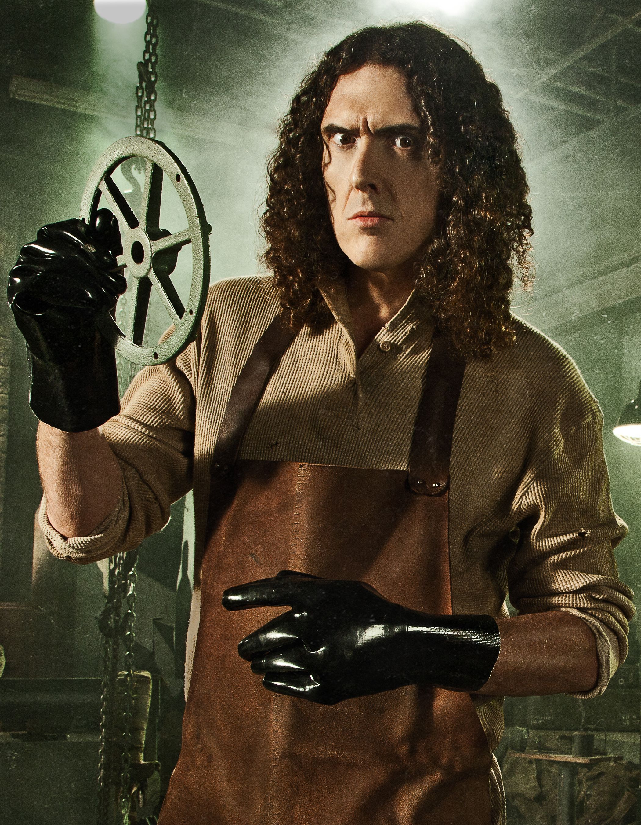 Weird Al Yankovic Wallpapers