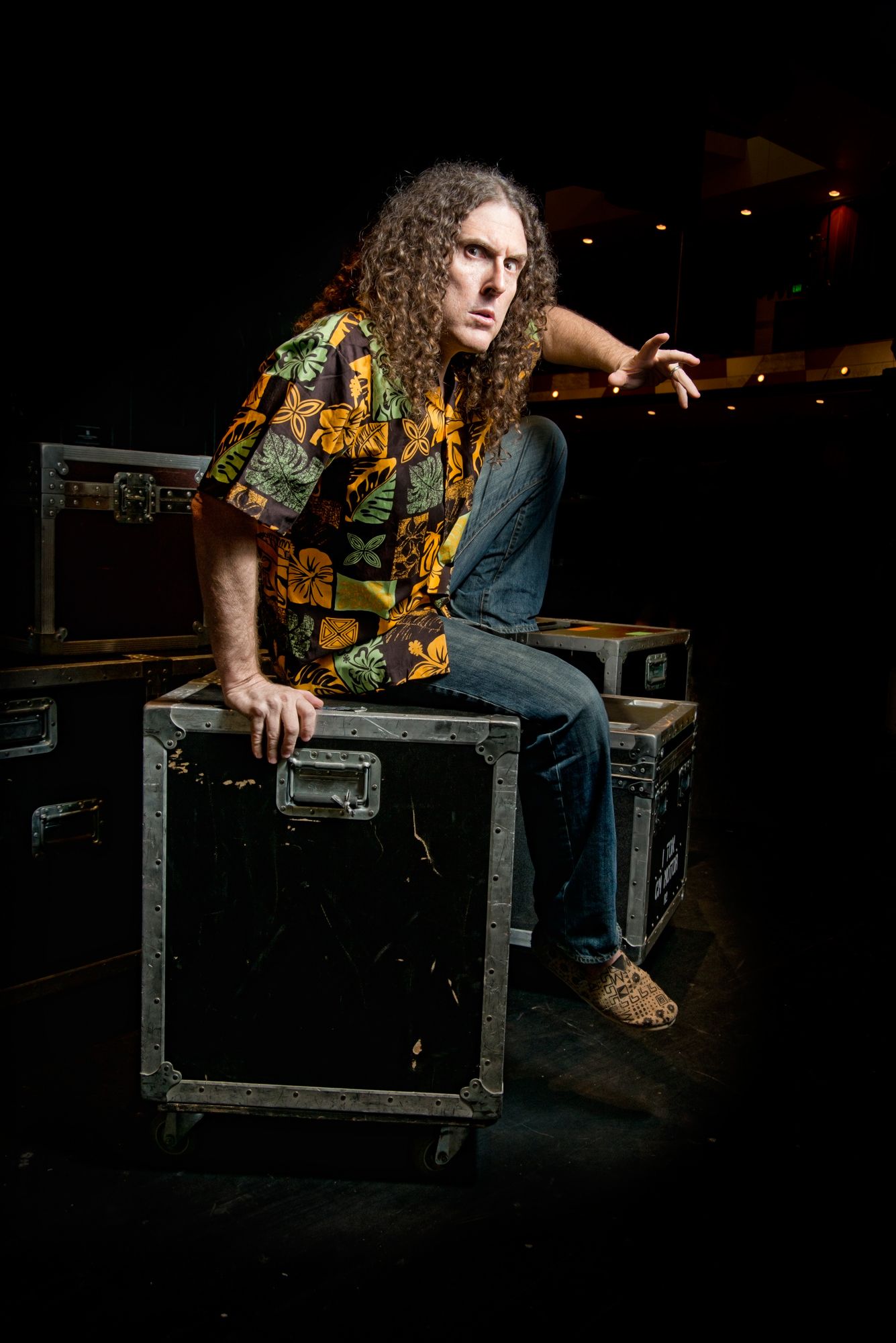 Weird Al Yankovic Wallpapers