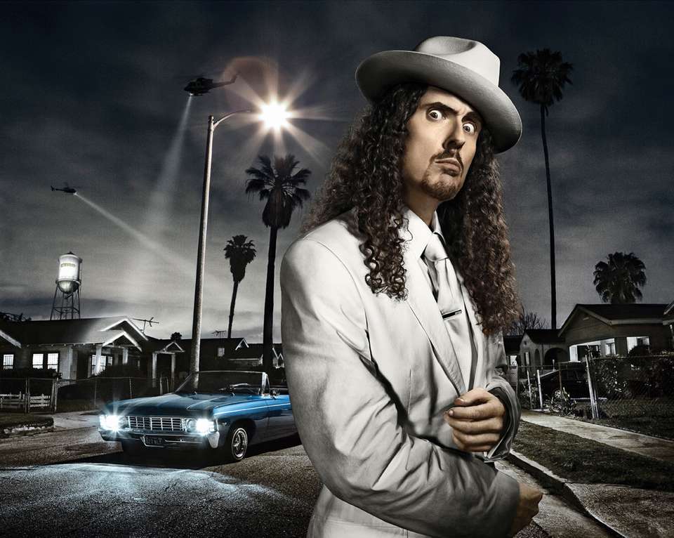 Weird Al Yankovic Wallpapers