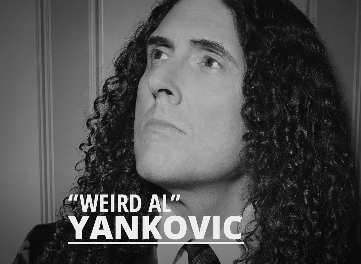 Weird Al Yankovic Wallpapers