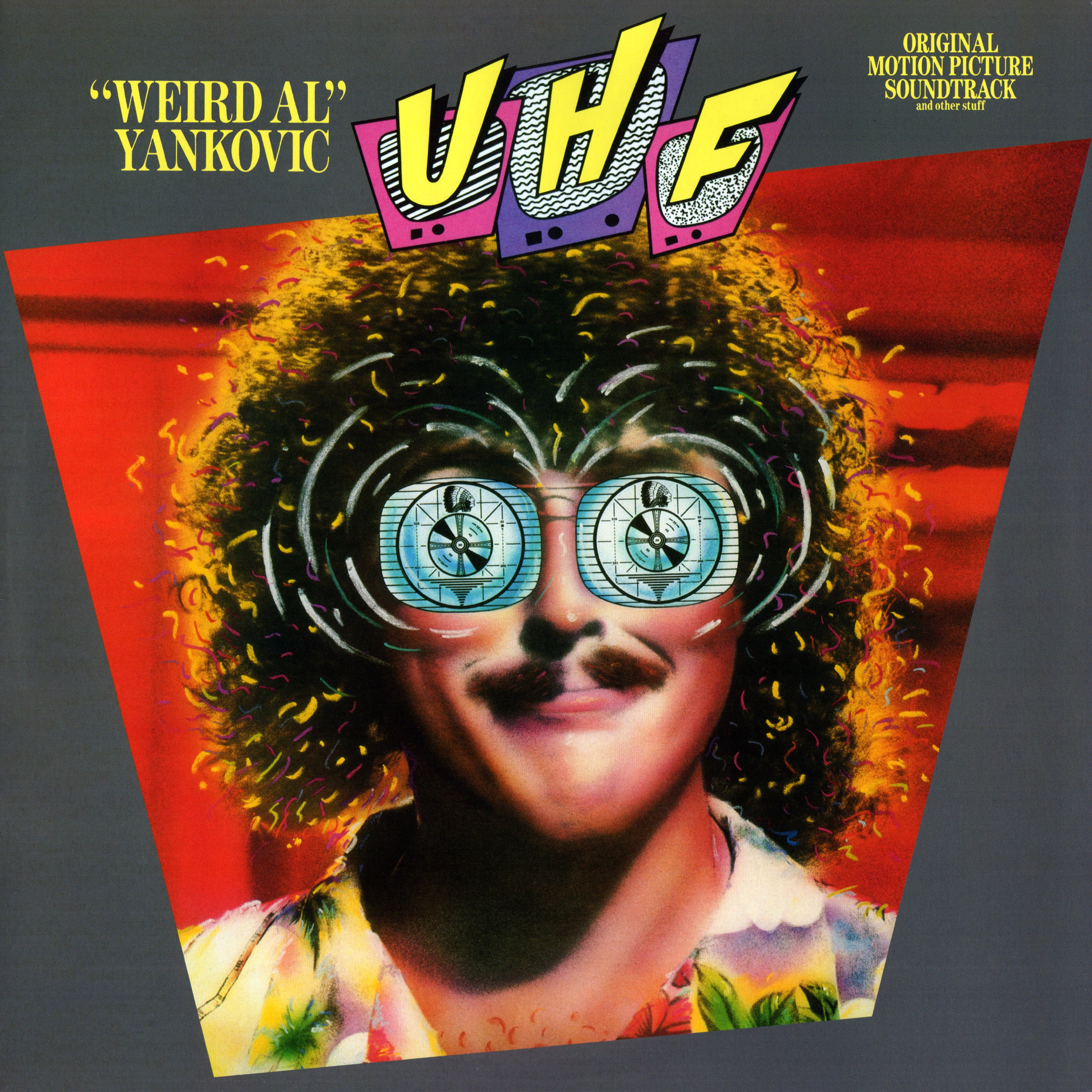 Weird Al Yankovic Wallpapers